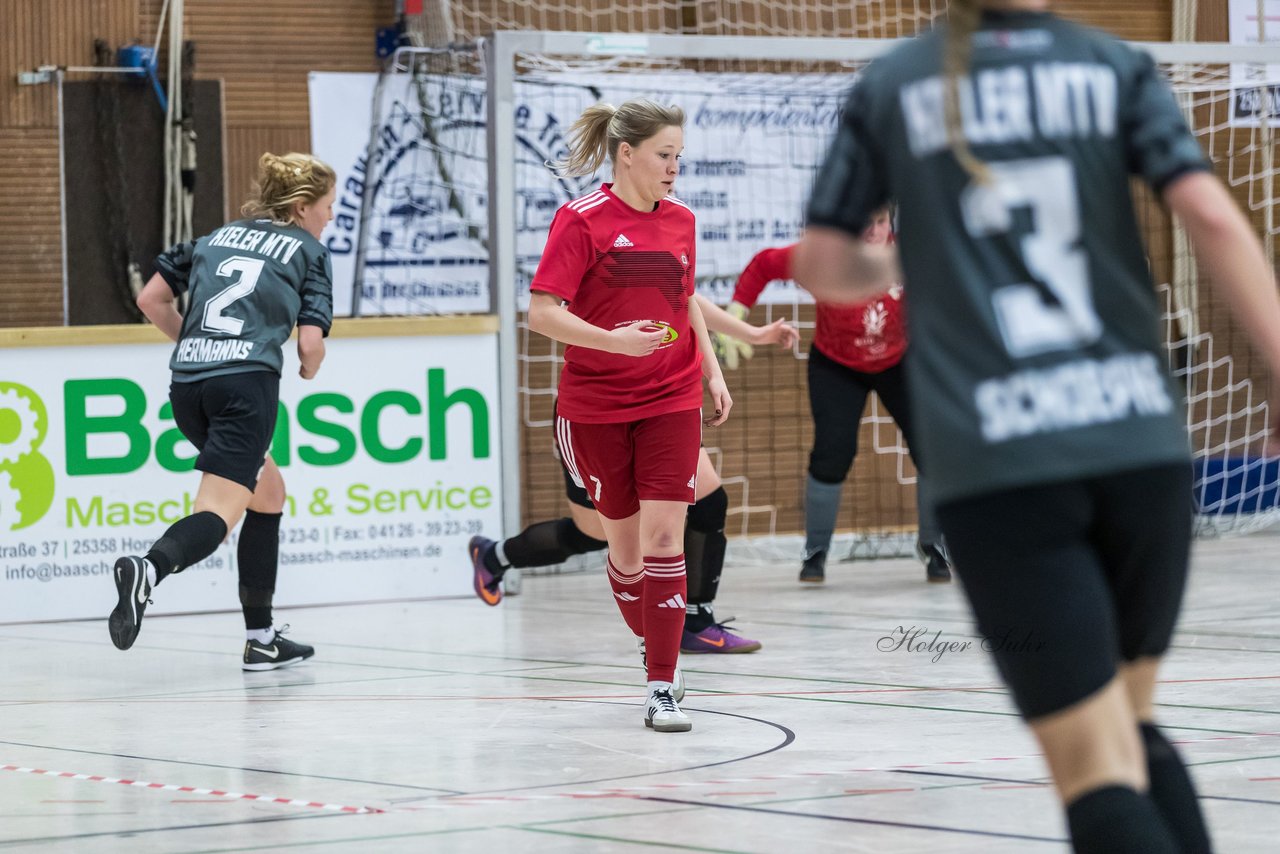 Bild 610 - VR Bank Cup Horst